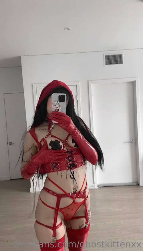 ghostkittenxx / xxkittycass Nude Leaked Onlyfans Photo ghostkittenxx / xxkittycass Nude Leaked Onlyfans Photo