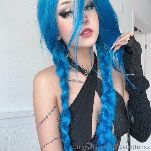 ghostkittenxx / xxkittycass Nude Leaked Onlyfans Photo ghostkittenxx / xxkittycass Nude Leaked Onlyfans Photo