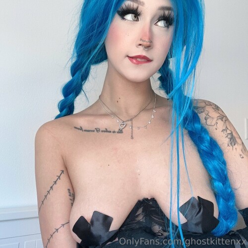 ghostkittenxx / xxkittycass Nude Leaked Onlyfans Photo ghostkittenxx / xxkittycass Nude Leaked Onlyfans Photo