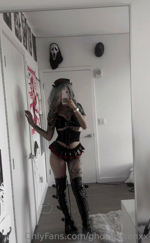 ghostkittenxx / xxkittycass Nude Leaked Onlyfans Photo ghostkittenxx / xxkittycass Nude Leaked Onlyfans Photo