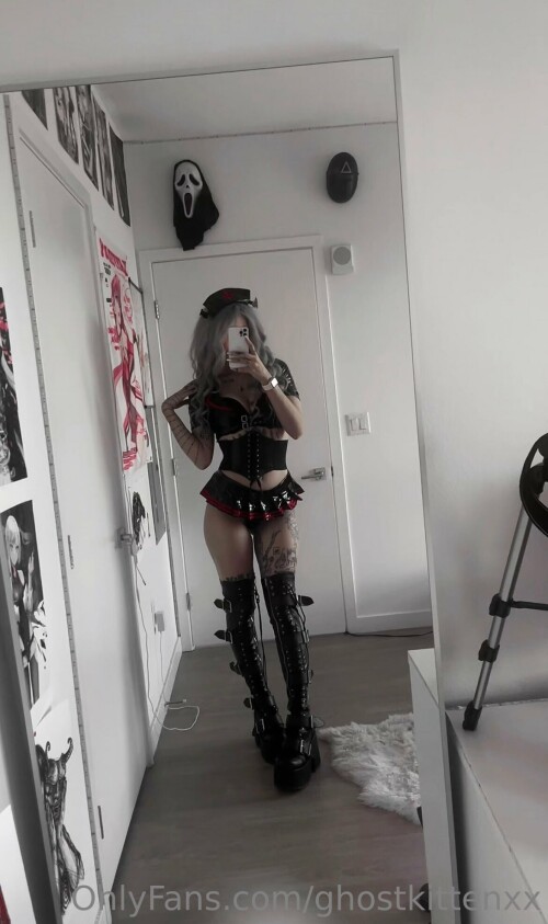 ghostkittenxx / xxkittycass Nude Leaked Onlyfans Photo ghostkittenxx / xxkittycass Nude Leaked Onlyfans Photo