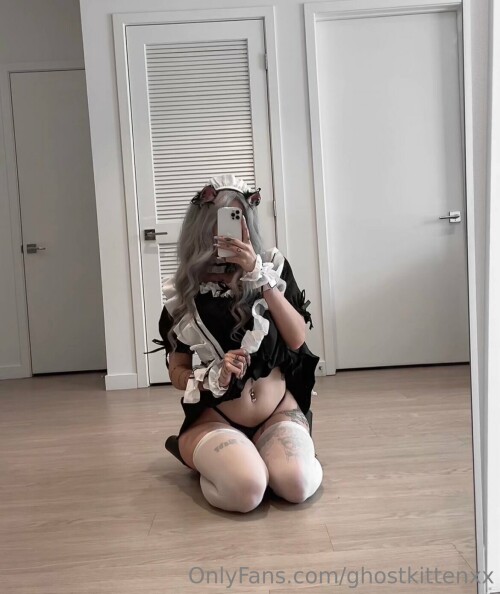 ghostkittenxx / xxkittycass Nude Leaked Onlyfans Photo ghostkittenxx / xxkittycass Nude Leaked Onlyfans Photo