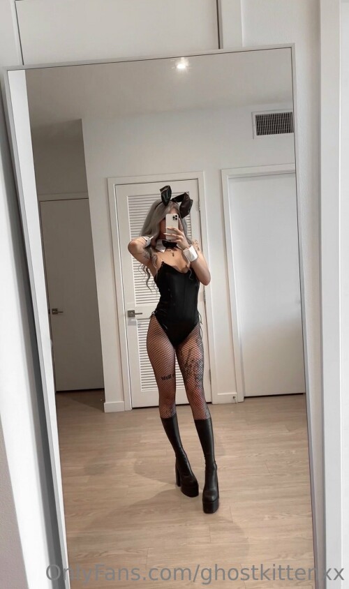 ghostkittenxx / xxkittycass Nude Leaked Onlyfans Photo ghostkittenxx / xxkittycass Nude Leaked Onlyfans Photo