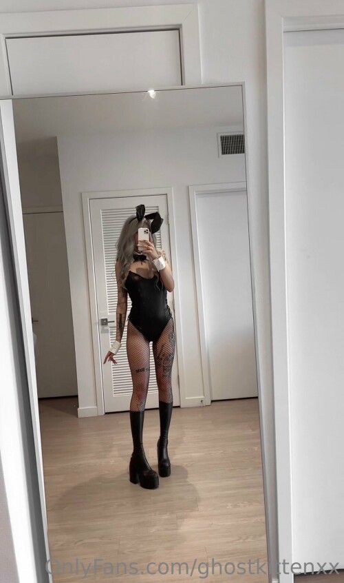 ghostkittenxx / xxkittycass Nude Leaked Onlyfans Photo ghostkittenxx / xxkittycass Nude Leaked Onlyfans Photo