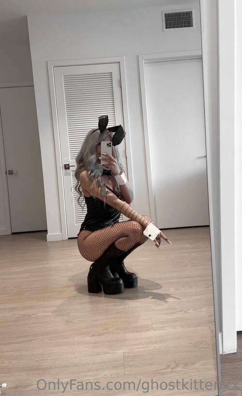 ghostkittenxx / xxkittycass Nude Leaked Onlyfans Photo ghostkittenxx / xxkittycass Nude Leaked Onlyfans Photo