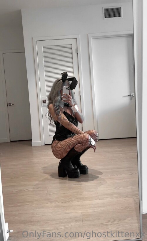 ghostkittenxx / xxkittycass Nude Leaked Onlyfans Photo ghostkittenxx / xxkittycass Nude Leaked Onlyfans Photo