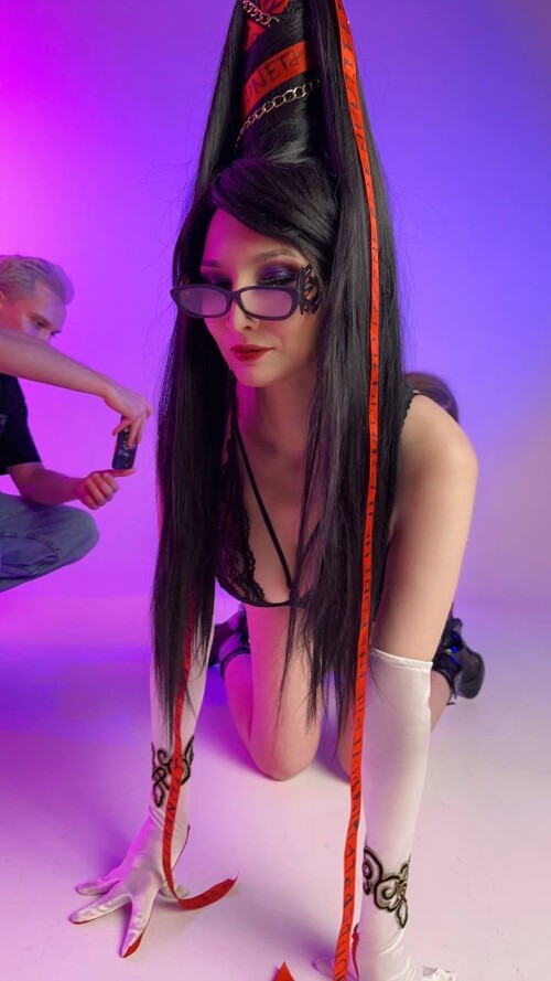 Gliese 581 Nude Leaked Onlyfans Photo