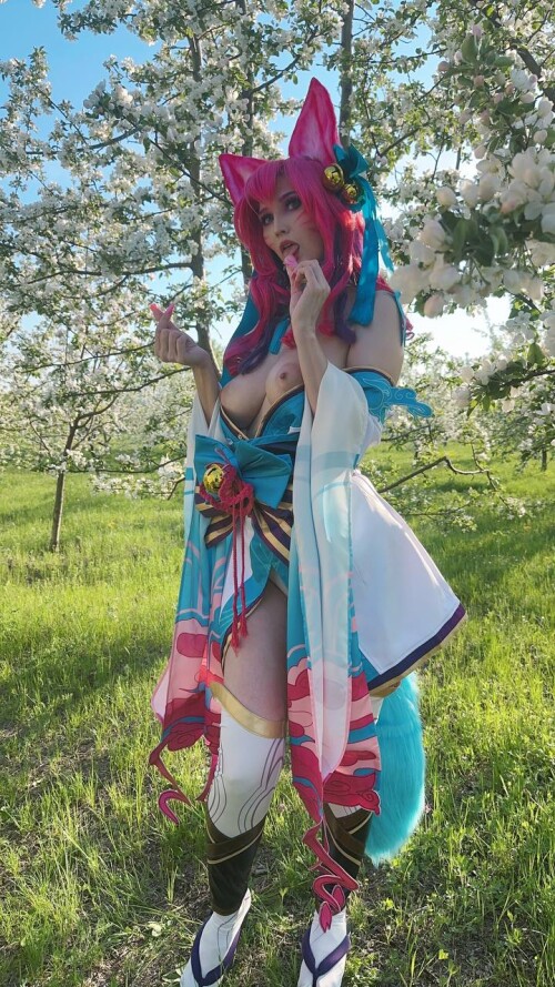 Gliese 581 Nude Leaked Onlyfans Photo