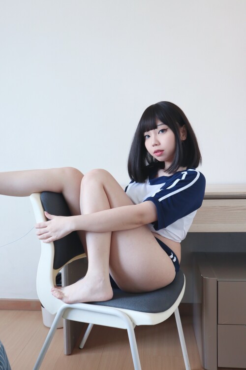 Hakaosan Nude Leaked Onlyfans Photo