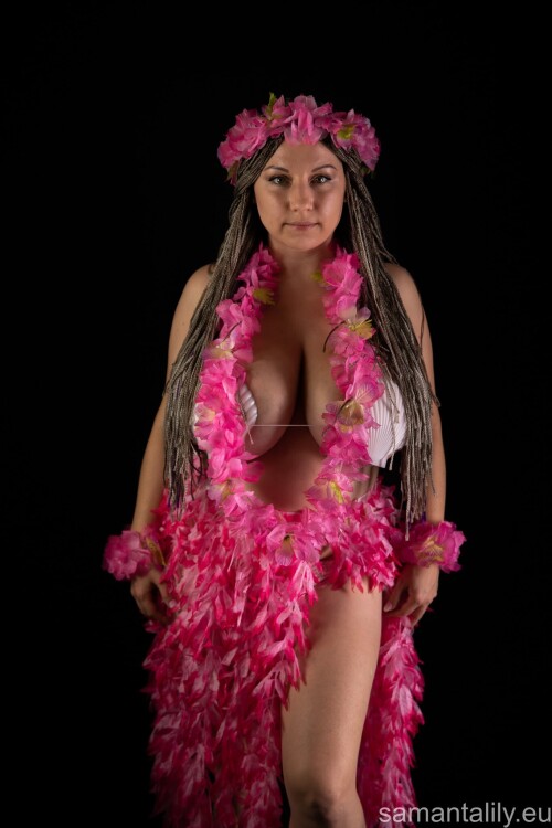Samanta Lily Nude Leaked Onlyfans Photo Samanta Lily Nude Leaked Onlyfans Photo