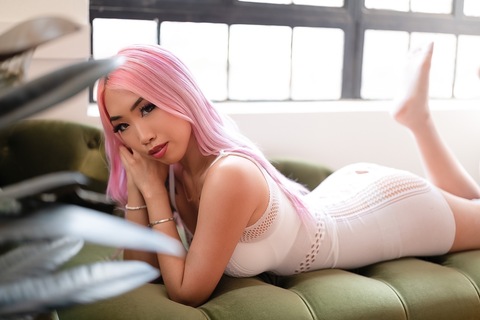 Yoshibaby / Tinayoshile Nude Leaked Onlyfans Photo Yoshibaby / Tinayoshile Nude Leaked Onlyfans Photo