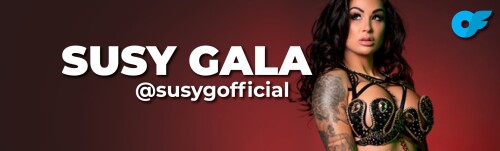 Susy Gala | susygofficial Nude Leaked Onlyfans Photo Susy Gala | susygofficial Nude Leaked Onlyfans Photo