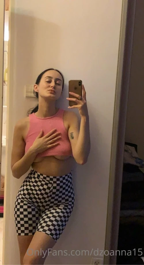 Joanan10 Nude Leaked Onlyfans Photo Joanan10 Nude Leaked Onlyfans Photo
