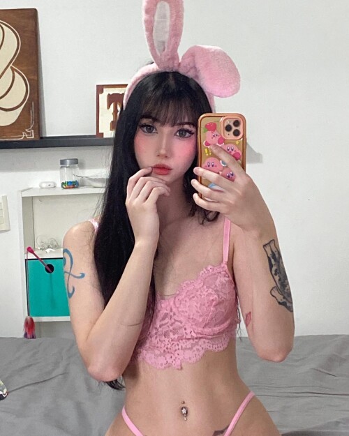 Honeylol Photo 4
