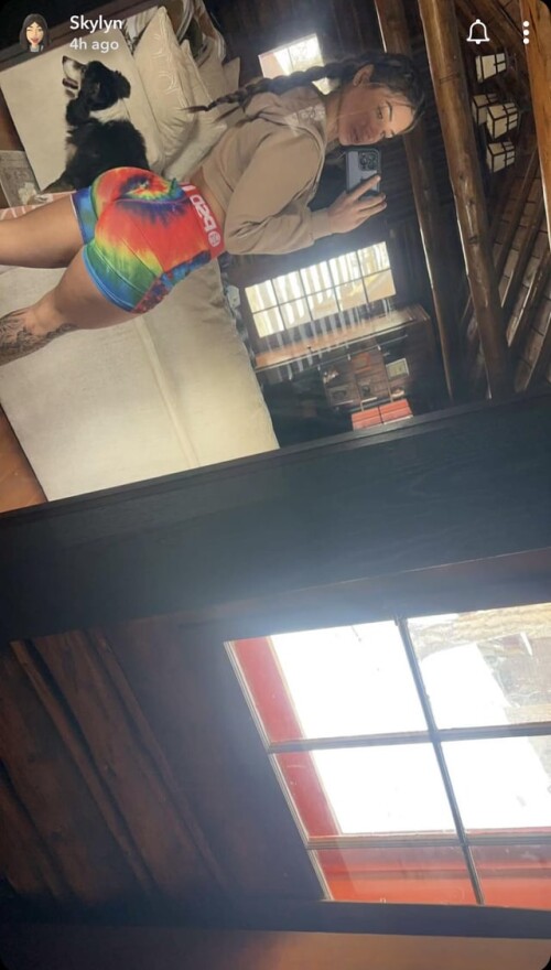 Skylyn Beaty Nude Leaked Onlyfans Photo Skylyn Beaty Nude Leaked Onlyfans Photo
