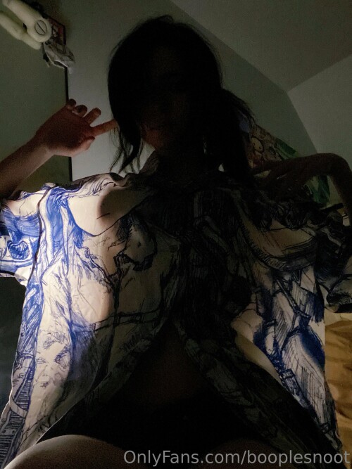 Booplesnoot Nude Leaked Onlyfans Photo Booplesnoot Nude Leaked Onlyfans Photo