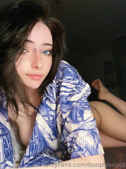 Booplesnoot Nude Leaked Onlyfans Photo Booplesnoot Nude Leaked Onlyfans Photo