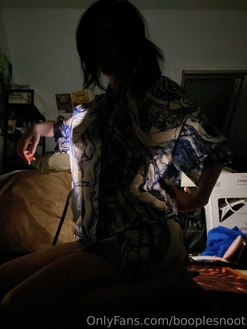 Booplesnoot Nude Leaked Onlyfans Photo Booplesnoot Nude Leaked Onlyfans Photo
