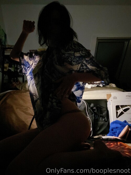 Booplesnoot Nude Leaked Onlyfans Photo Booplesnoot Nude Leaked Onlyfans Photo