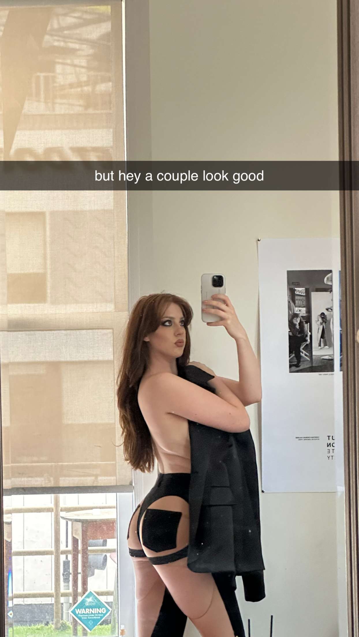 Tati Bruening Leaked Photo 1477874 - Fapello.su
