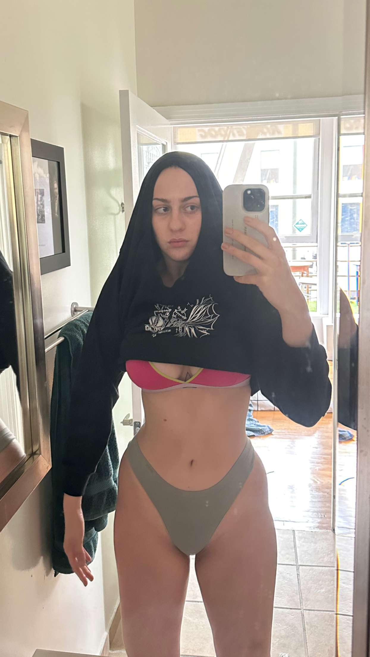 Tati Bruening Leaked Photo 1477919 - Fapello.su