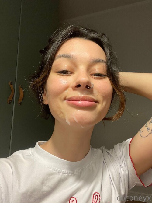 COCONEY / coconeyx Nude Leaked Onlyfans Photo COCONEY / coconeyx Nude Leaked Onlyfans Photo