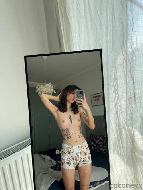 COCONEY / coconeyx Nude Leaked Onlyfans Photo COCONEY / coconeyx Nude Leaked Onlyfans Photo