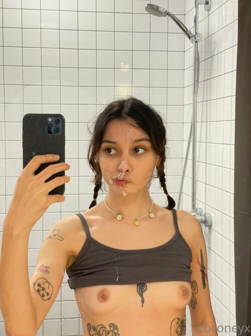 COCONEY / coconeyx Nude Leaked Onlyfans Photo COCONEY / coconeyx Nude Leaked Onlyfans Photo