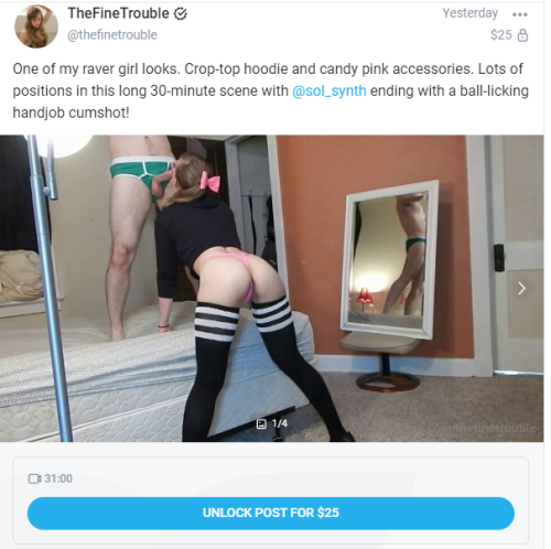 Thefinetrouble Cosplay Nude Leaked Onlyfans Photo Thefinetrouble Cosplay Nude Leaked Onlyfans Photo