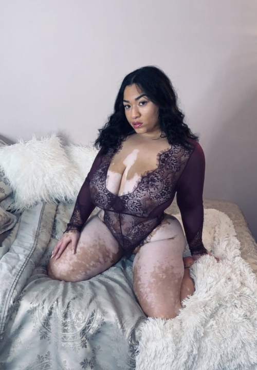 Evie_Spice/YvetteMari Nude Leaked Onlyfans Photo Evie_Spice/YvetteMari Nude Leaked Onlyfans Photo