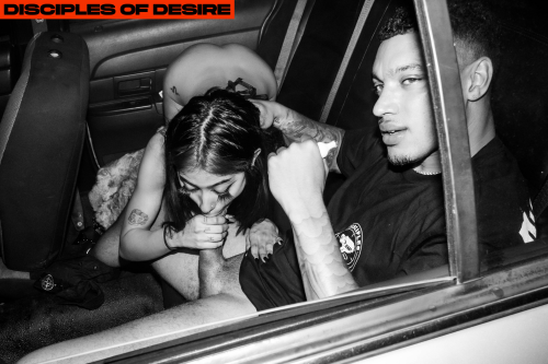 Disciples of Desire Nude Leaked Onlyfans Photo Disciples of Desire Nude Leaked Onlyfans Photo