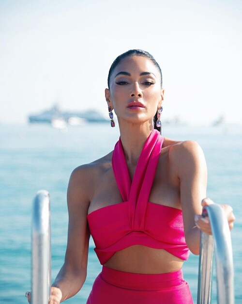 Nicole Scherzinger Photo 3