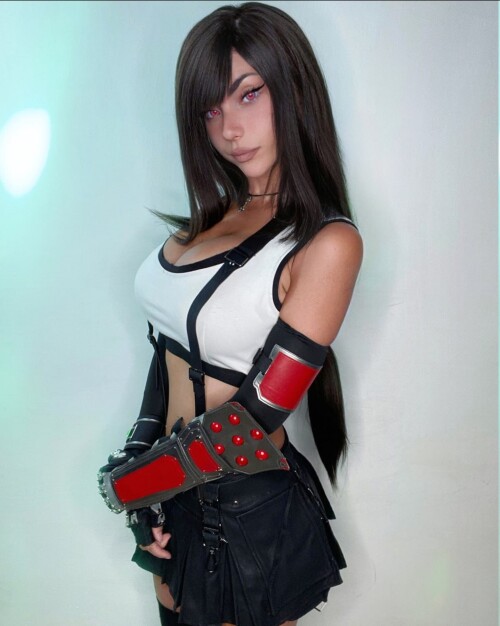 Soryu Geggy cosplay | Soryugeggycosplay Eugenia Haruno Nude Leaked Onlyfans Photo