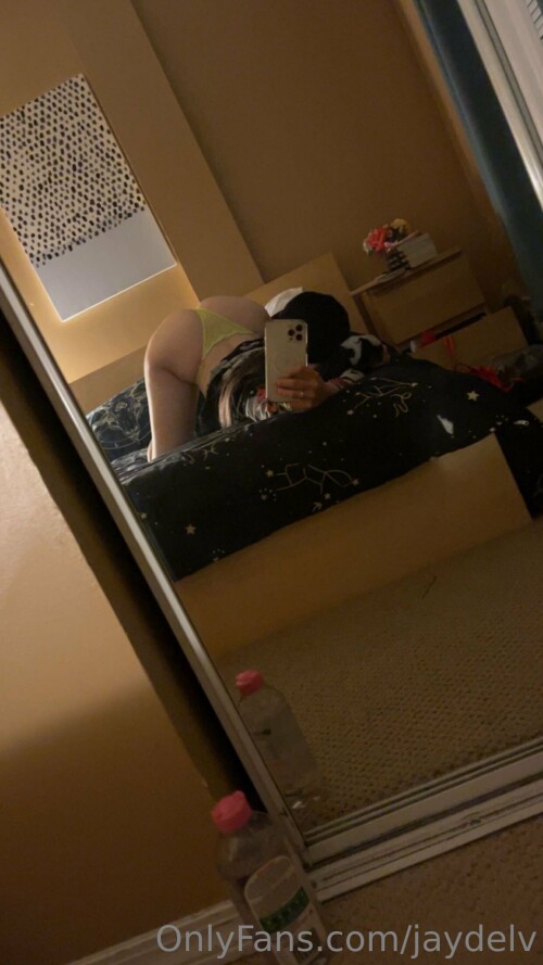 Jaydecandance / Jayde Vincent / Jaydelv Nude Leaked Onlyfans Photo Jaydecandance / Jayde Vincent / Jaydelv Nude Leaked Onlyfans Photo