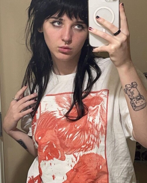 Jaydecandance / Jayde Vincent / Jaydelv Nude Leaked Onlyfans Photo Jaydecandance / Jayde Vincent / Jaydelv Nude Leaked Onlyfans Photo