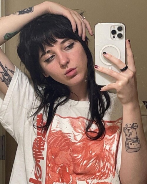 Jaydecandance / Jayde Vincent / Jaydelv Nude Leaked Onlyfans Photo Jaydecandance / Jayde Vincent / Jaydelv Nude Leaked Onlyfans Photo