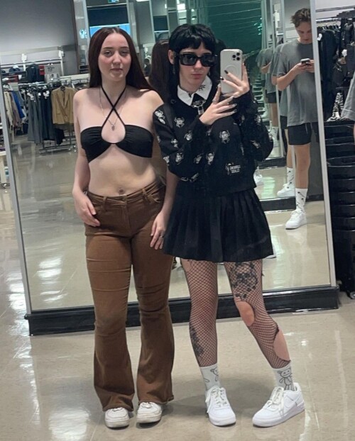 Jaydecandance / Jayde Vincent / Jaydelv Nude Leaked Onlyfans Photo Jaydecandance / Jayde Vincent / Jaydelv Nude Leaked Onlyfans Photo