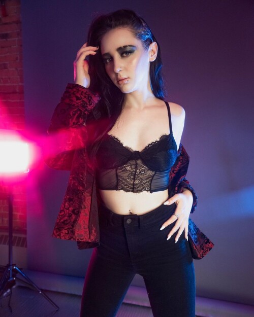 Jaydecandance / Jayde Vincent / Jaydelv Nude Leaked Onlyfans Photo Jaydecandance / Jayde Vincent / Jaydelv Nude Leaked Onlyfans Photo