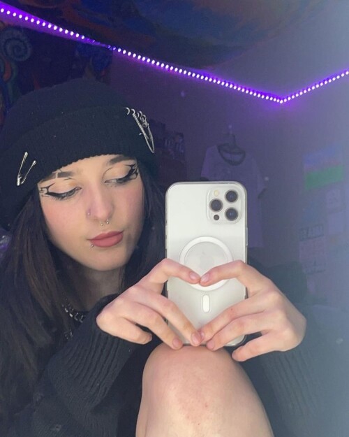 Jaydecandance / Jayde Vincent / Jaydelv Nude Leaked Onlyfans Photo Jaydecandance / Jayde Vincent / Jaydelv Nude Leaked Onlyfans Photo