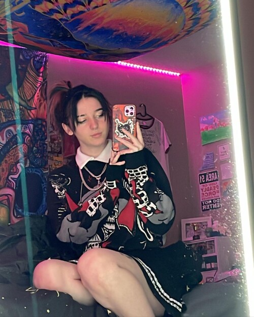 Jaydecandance / Jayde Vincent / Jaydelv Nude Leaked Onlyfans Photo Jaydecandance / Jayde Vincent / Jaydelv Nude Leaked Onlyfans Photo