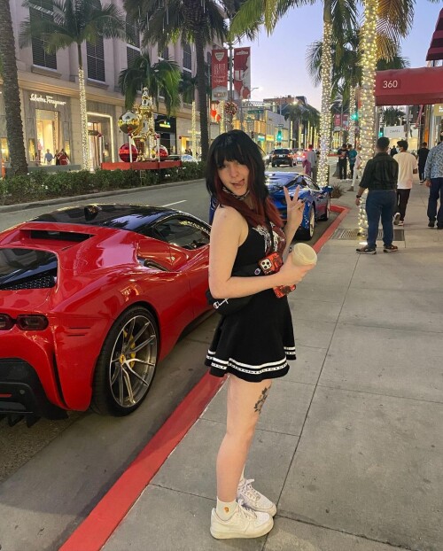 Jaydecandance / Jayde Vincent / Jaydelv Nude Leaked Onlyfans Photo Jaydecandance / Jayde Vincent / Jaydelv Nude Leaked Onlyfans Photo