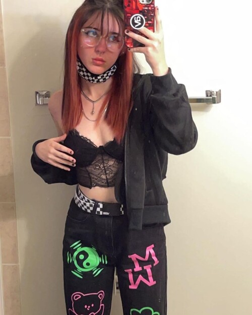 Jaydecandance / Jayde Vincent / Jaydelv Nude Leaked Onlyfans Photo Jaydecandance / Jayde Vincent / Jaydelv Nude Leaked Onlyfans Photo