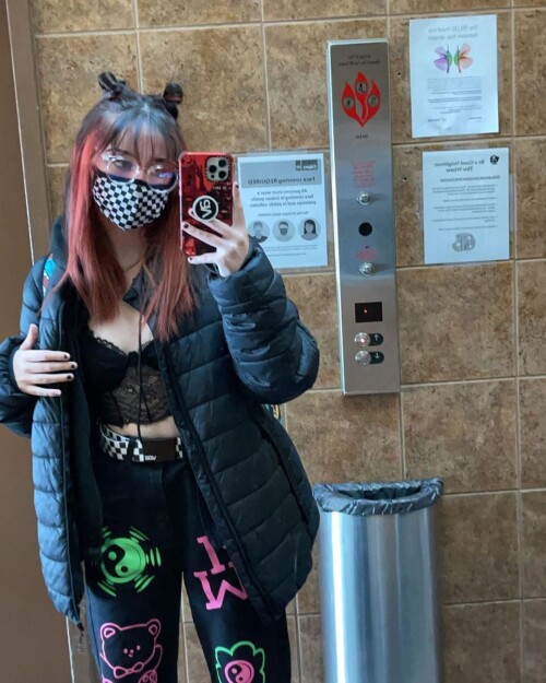 Jaydecandance / Jayde Vincent / Jaydelv Nude Leaked Onlyfans Photo Jaydecandance / Jayde Vincent / Jaydelv Nude Leaked Onlyfans Photo