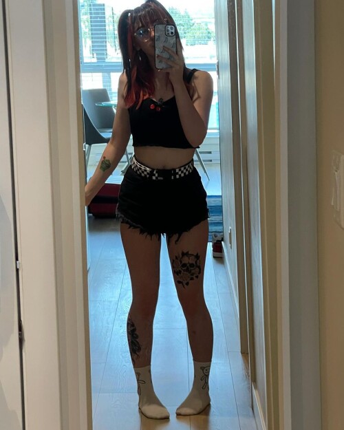 Jaydecandance / Jayde Vincent / Jaydelv Nude Leaked Onlyfans Photo Jaydecandance / Jayde Vincent / Jaydelv Nude Leaked Onlyfans Photo