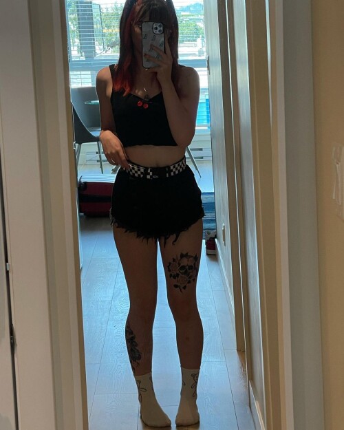 Jaydecandance / Jayde Vincent / Jaydelv Nude Leaked Onlyfans Photo Jaydecandance / Jayde Vincent / Jaydelv Nude Leaked Onlyfans Photo