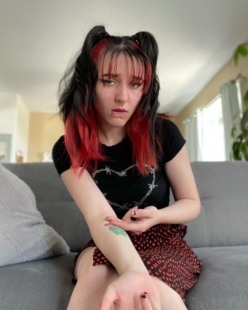 Jaydecandance / Jayde Vincent / Jaydelv Nude Leaked Onlyfans Photo Jaydecandance / Jayde Vincent / Jaydelv Nude Leaked Onlyfans Photo