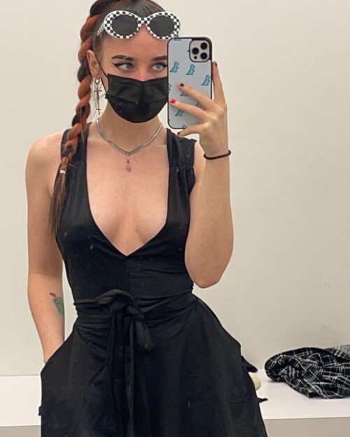 Jaydecandance / Jayde Vincent / Jaydelv Nude Leaked Onlyfans Photo Jaydecandance / Jayde Vincent / Jaydelv Nude Leaked Onlyfans Photo