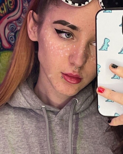 Jaydecandance / Jayde Vincent / Jaydelv Nude Leaked Onlyfans Photo Jaydecandance / Jayde Vincent / Jaydelv Nude Leaked Onlyfans Photo