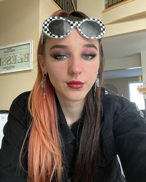 Jaydecandance / Jayde Vincent / Jaydelv Nude Leaked Onlyfans Photo Jaydecandance / Jayde Vincent / Jaydelv Nude Leaked Onlyfans Photo
