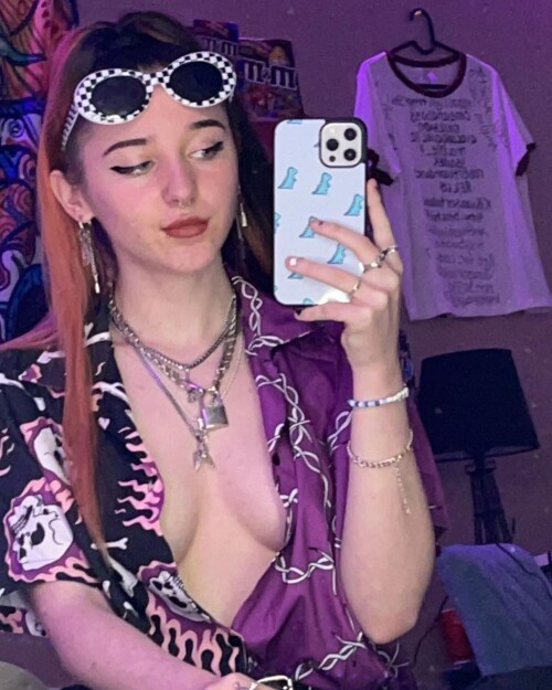 Jaydecandance / Jayde Vincent / Jaydelv Nude Leaked Onlyfans Photo Jaydecandance / Jayde Vincent / Jaydelv Nude Leaked Onlyfans Photo